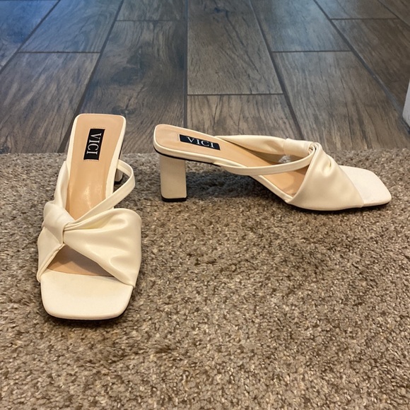 VICI 8.5 heel - Picture 3 of 6